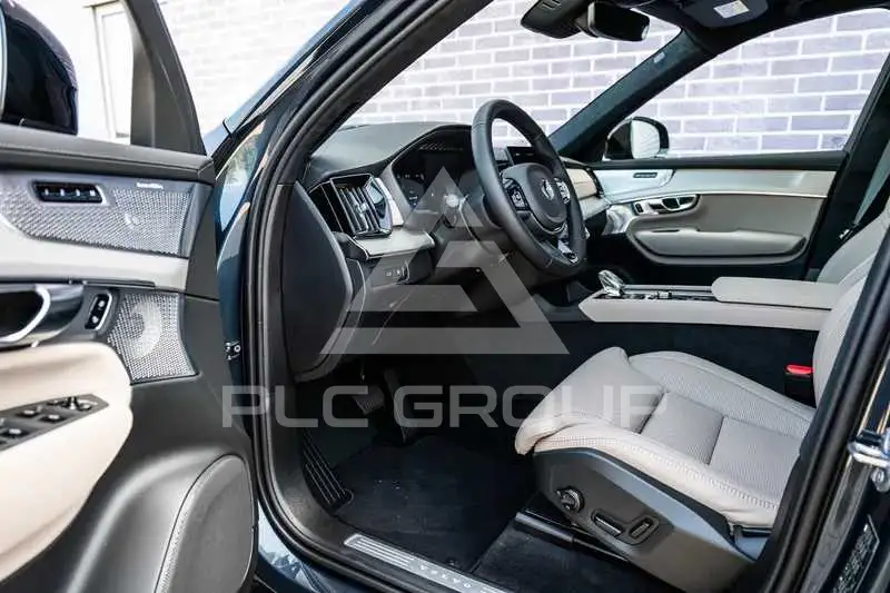 2026 Volvo XC90