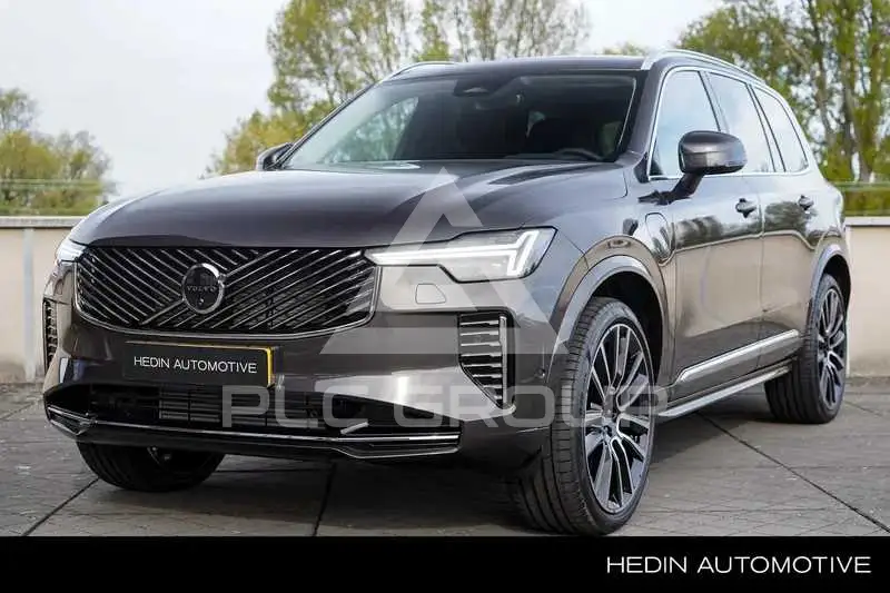 2026 Volvo XC90
