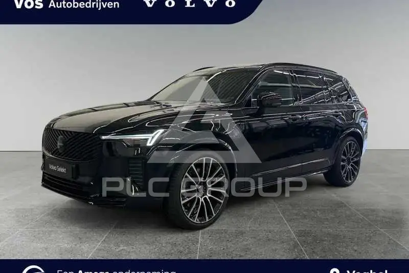 2026 Volvo XC90