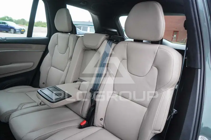 2026 Volvo XC90
