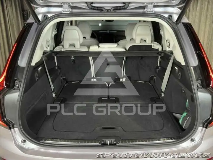 2026 Volvo XC90