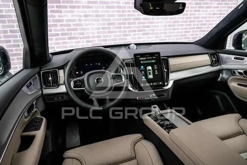2026 Volvo XC90