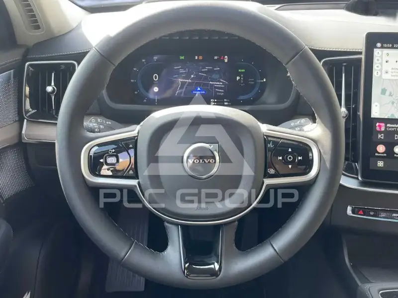 2026 Volvo XC90