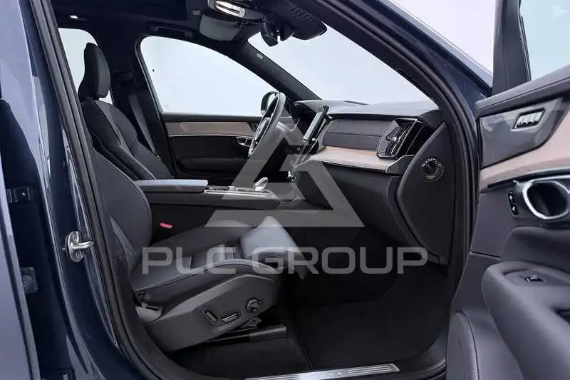 2026 Volvo XC90