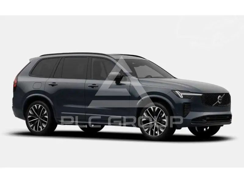 2026 Volvo XC90