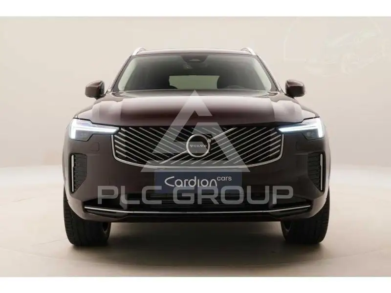 2026 Volvo XC90