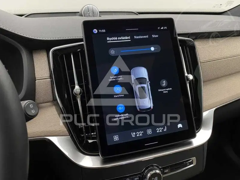 2026 Volvo XC90