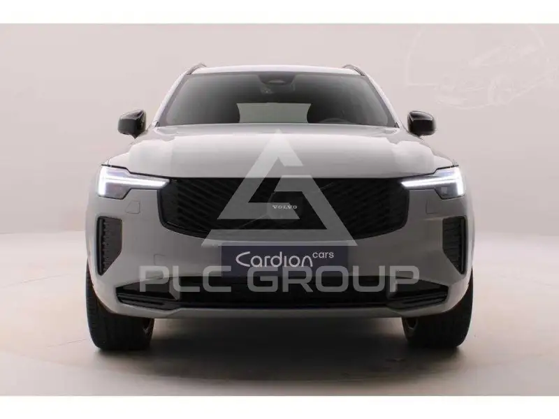 2026 Volvo XC90