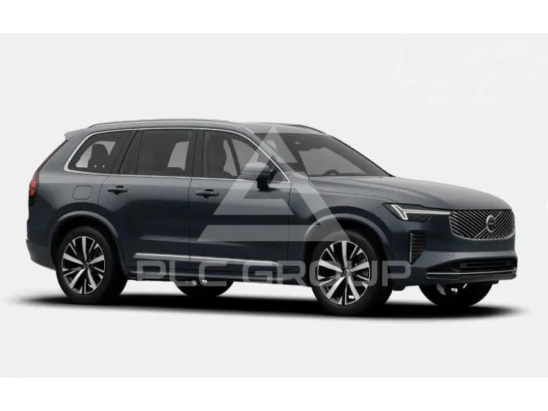 2026 Volvo XC90