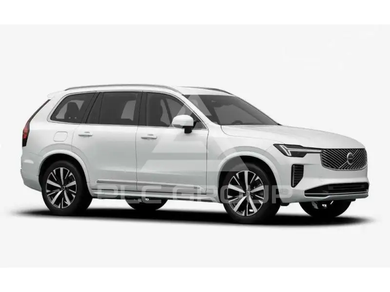 2026 Volvo XC90