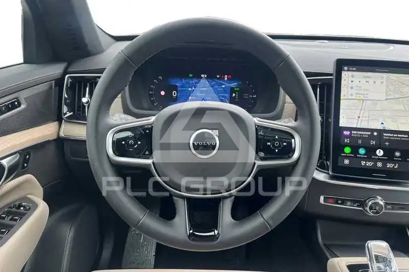 2026 Volvo XC90