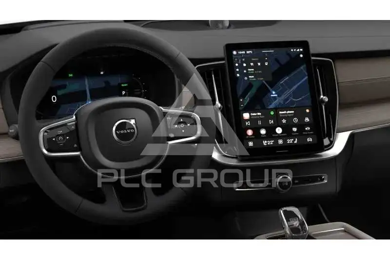 2026 Volvo XC90