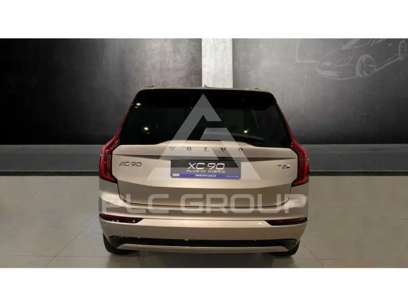 2026 Volvo XC90