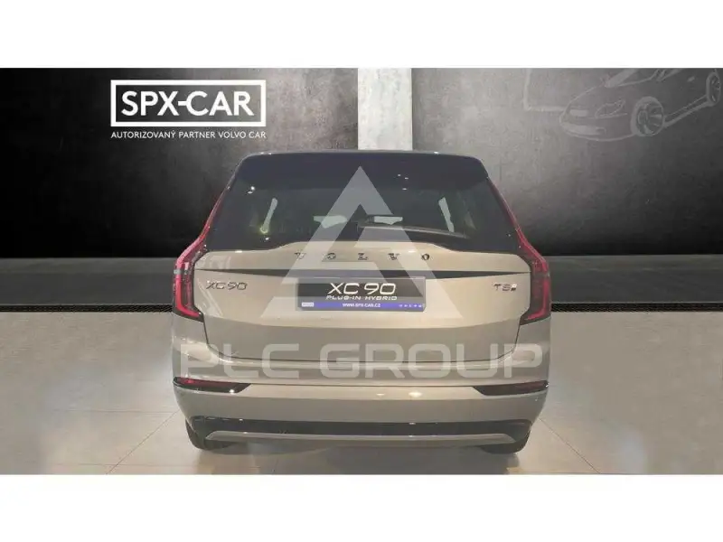2026 Volvo XC90