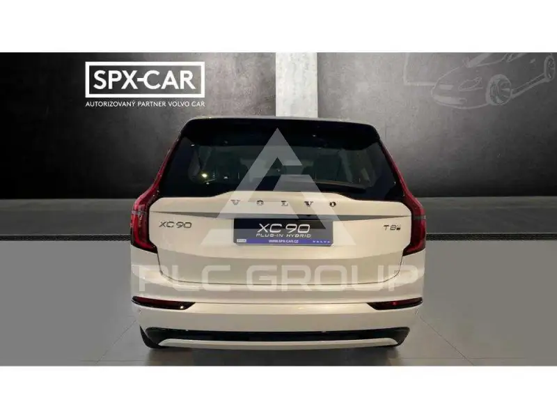 2026 Volvo XC90