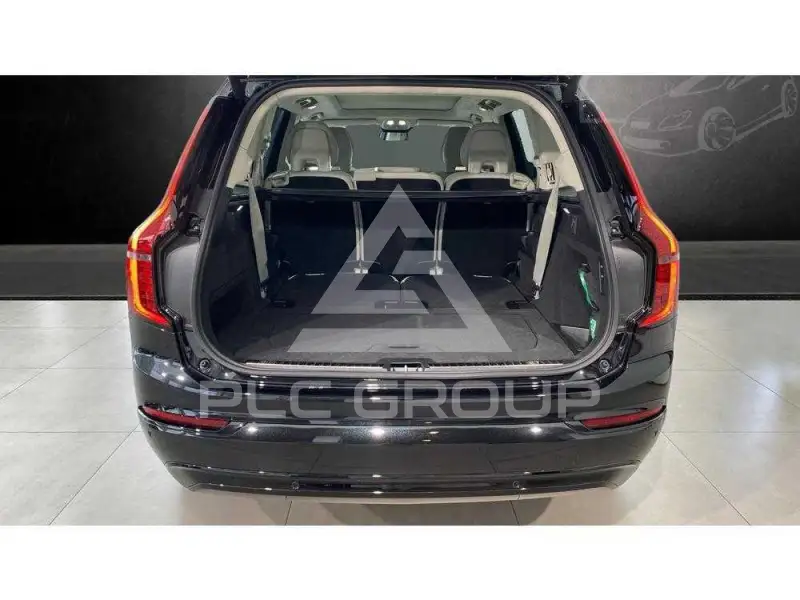 2026 Volvo XC90