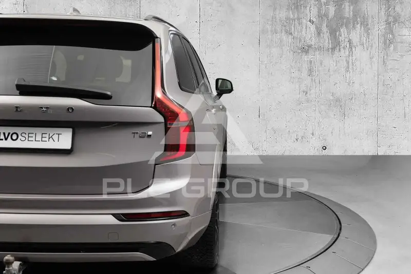 2026 Volvo XC90