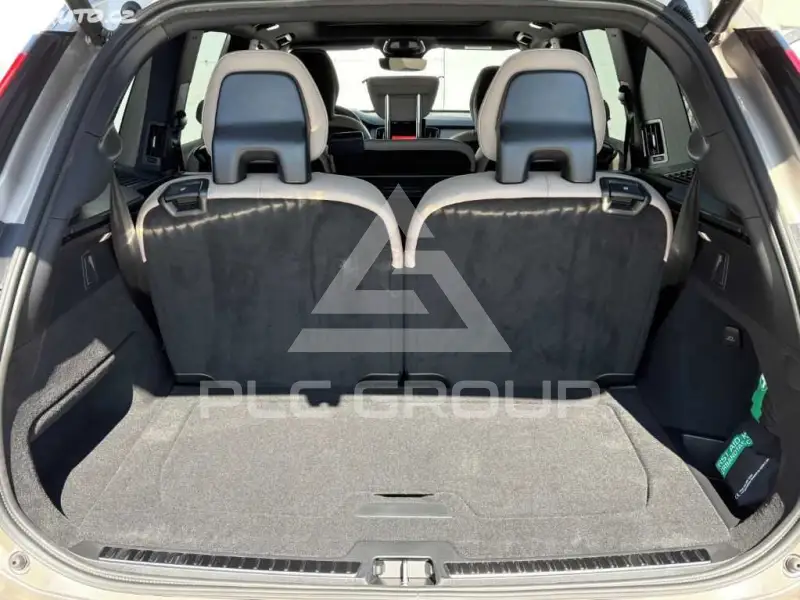 2026 Volvo XC90