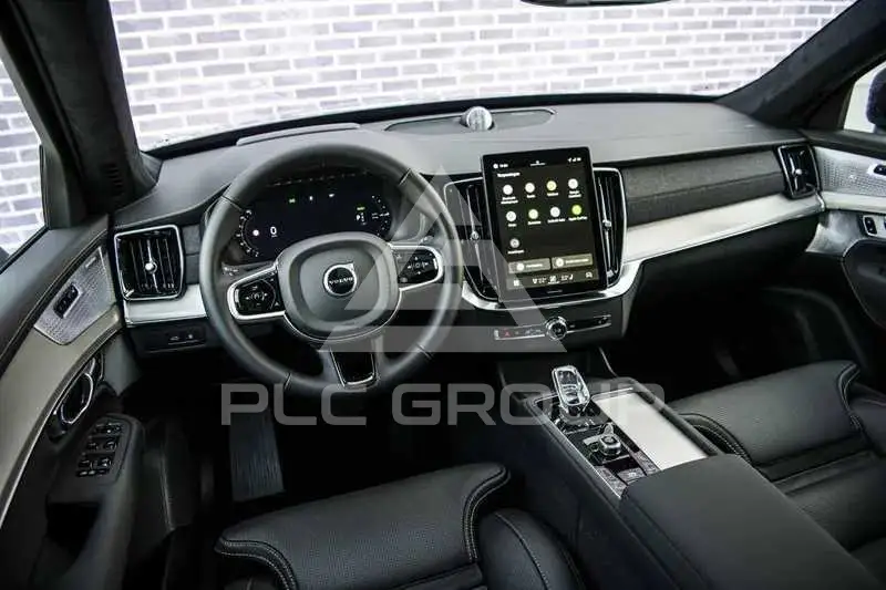 2026 Volvo XC90