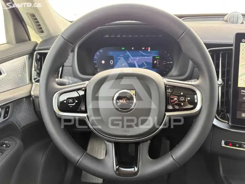 2026 Volvo XC90