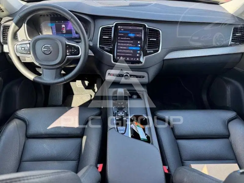 2026 Volvo XC90