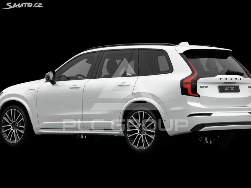 2026 Volvo XC90