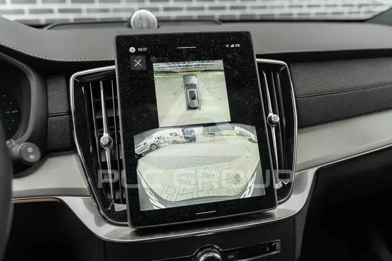 2026 Volvo XC90