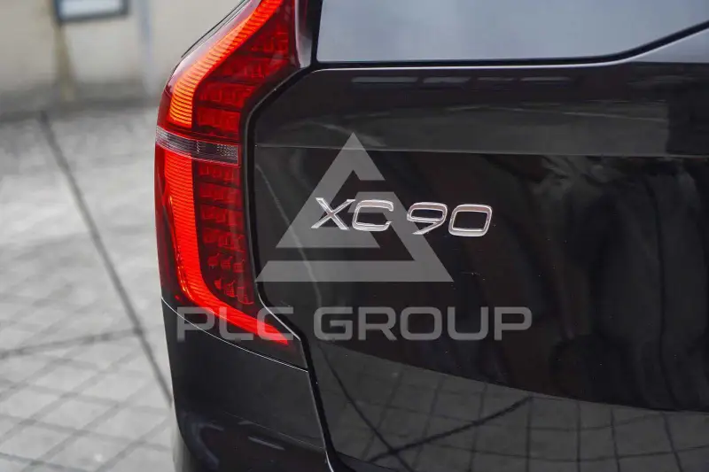 2026 Volvo XC90