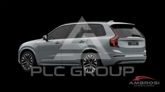 2026 Volvo XC90