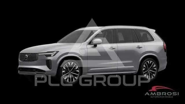 2026 Volvo XC90