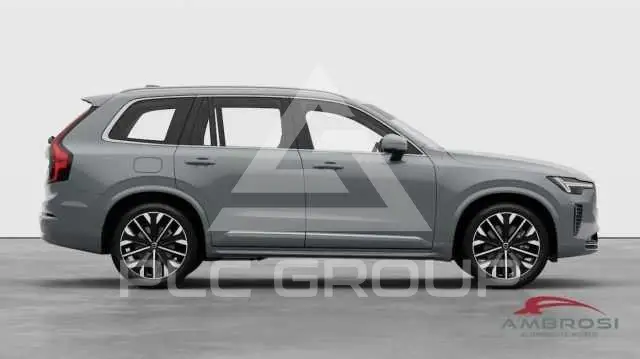 2026 Volvo XC90