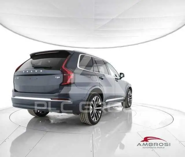 2026 Volvo XC90