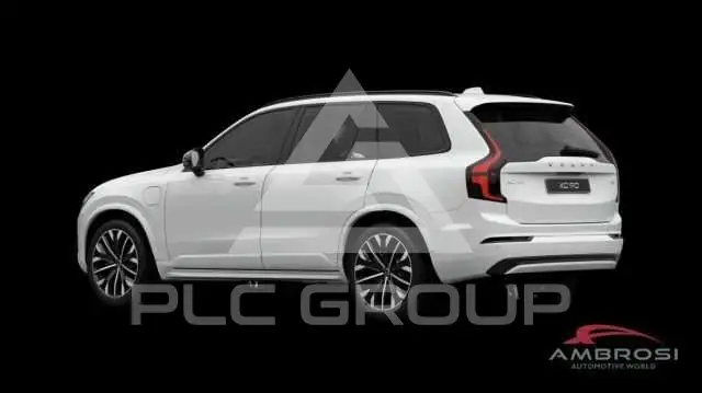 2026 Volvo XC90