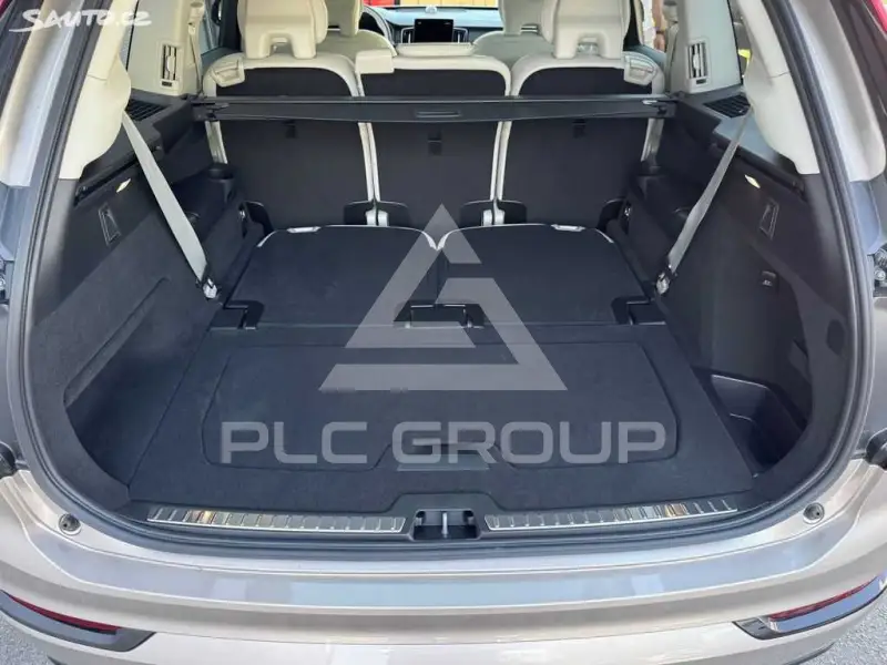 2026 Volvo XC90