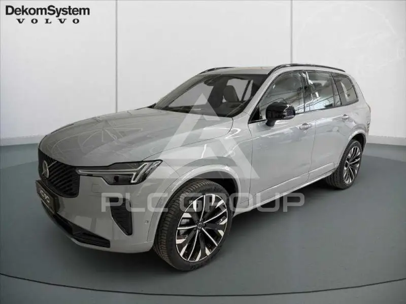2026 Volvo XC90