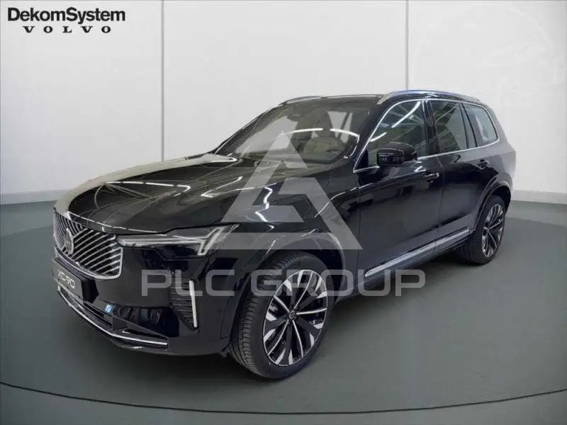 2026 Volvo XC90