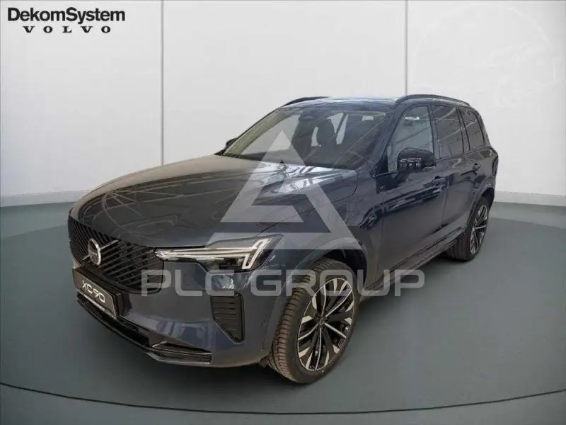2026 Volvo XC90