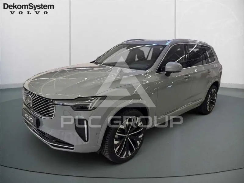 2026 Volvo XC90