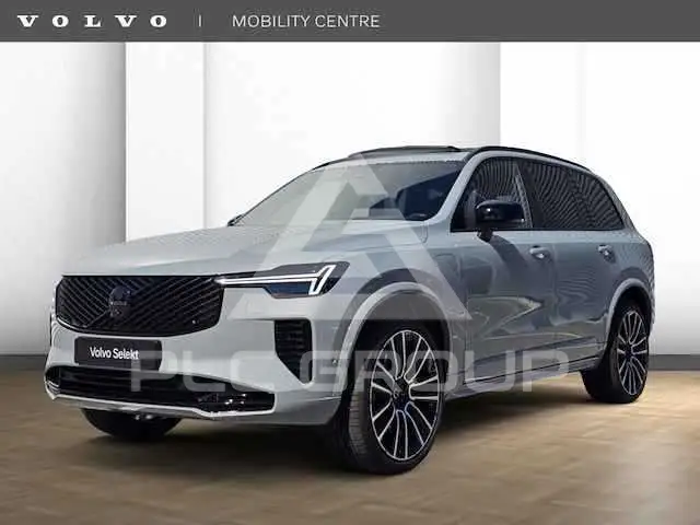 2026 Volvo XC90