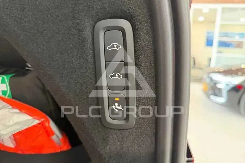 2026 Volvo XC90