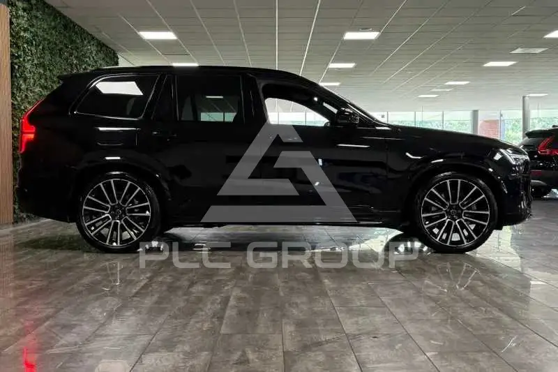 2026 Volvo XC90
