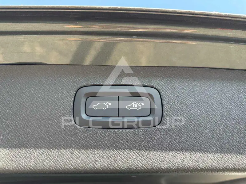 2026 Volvo XC90