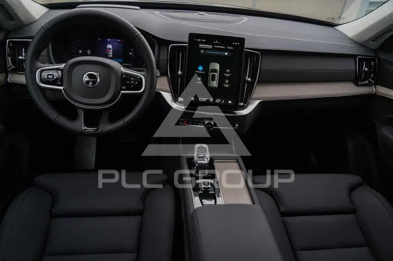 2026 Volvo XC90