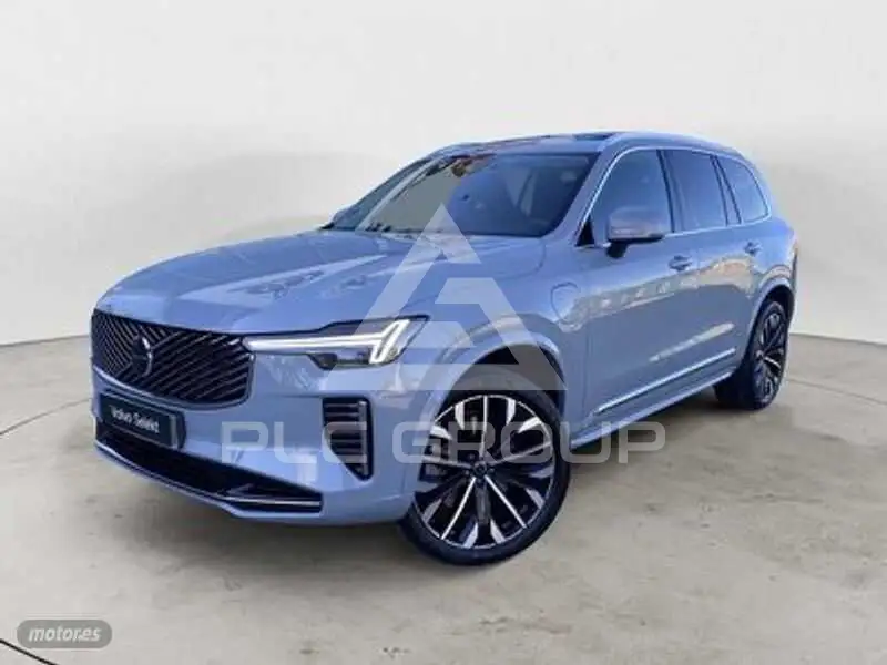2026 Volvo XC90