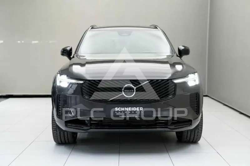 2026 Volvo XC90