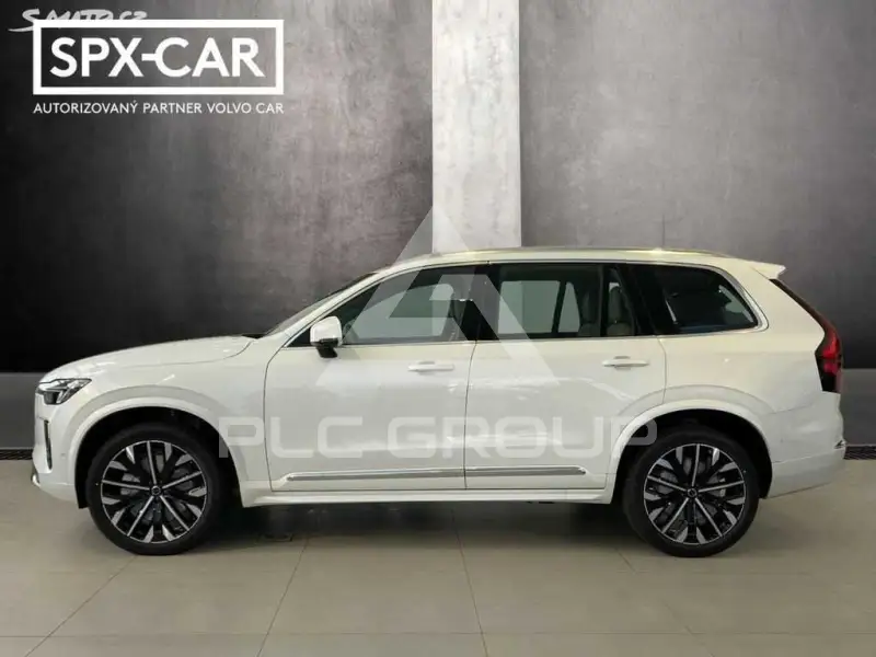 2026 Volvo XC90