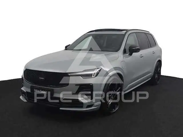 2026 Volvo XC90