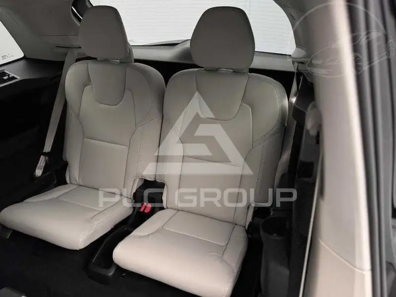 2026 Volvo XC90