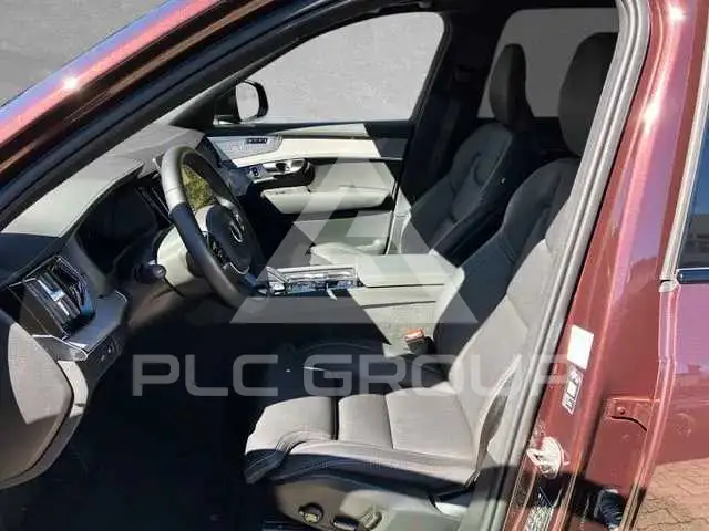 2026 Volvo XC90