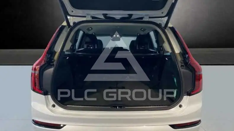 2026 Volvo XC90